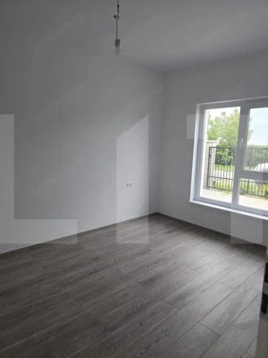 Casa tip duplex Mosnita Noua asfalt - imagine 4