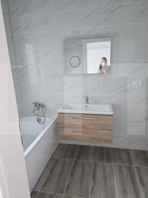 Casa tip duplex Mosnita Noua asfalt - imagine 14