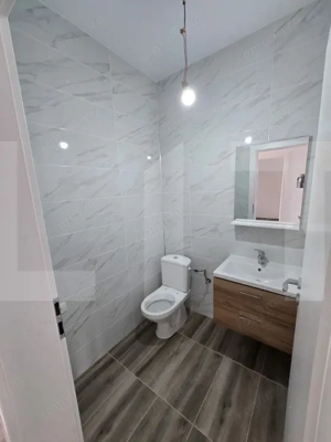 Casa tip duplex Mosnita Noua asfalt - imagine 11