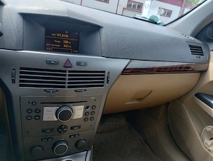Opel Astra H GPL - imagine 2