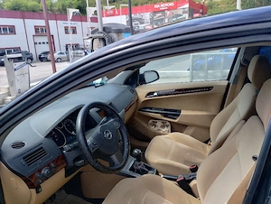 Opel Astra H GPL - imagine 5