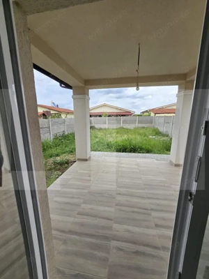 Casa tip duplex Mosnita Noua asfalt - imagine 10