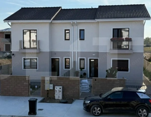 Duplex 4 camere Calea Urseni asfalt