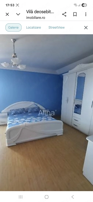 Proprietar vând sau inchiriez vilă deosebită in zona munților Apuseni  - imagine 2