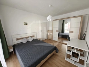 Apartament 2 camere, cu parcare subterana, Buna Ziua  - imagine 4
