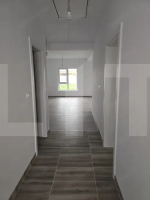 Casa tip duplex Mosnita Noua asfalt - imagine 7