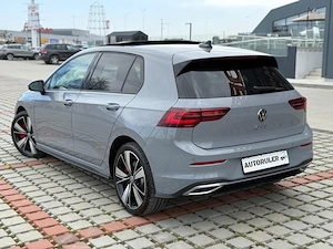 Volkswagen Golf GTE - imagine 2