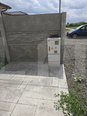 Duplex Parter asfalt Mosnita - imagine 7