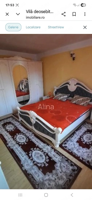 Proprietar vând sau inchiriez vilă deosebită in zona munților Apuseni  - imagine 3