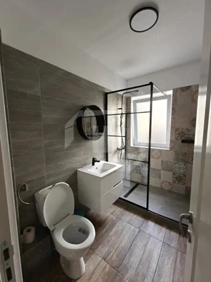 Apartament 2 camere, cu parcare subterana, Buna Ziua  - imagine 6