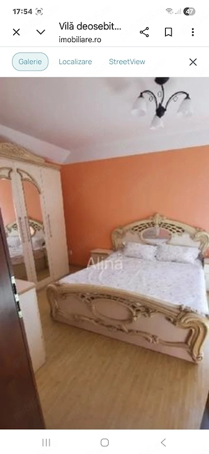 Proprietar vând sau inchiriez vilă deosebită in zona munților Apuseni  - imagine 4