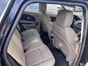 Range Rover EVOQUE - imagine 2