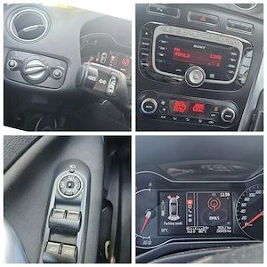 Vand Ford Mondeo 1.6 TDCi Titanium   Business , break MK4.5, model facelift 2011 - imagine 3