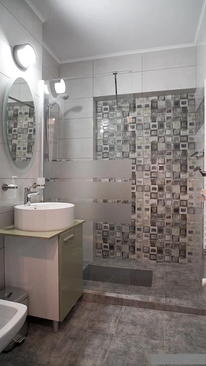 Apartament 3 Camere Centru - Palas  - imagine 5