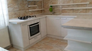 Închiriere Apartament 2 camere modern, 55 mp, lângă Auchan Vitan, etaj 4/5 - imagine 5