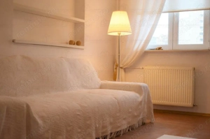 Închiriere Apartament 2 camere modern, 55 mp, lângă Auchan Vitan, etaj 4/5 - imagine 10