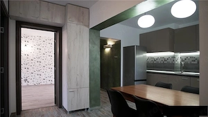 Apartament 3 Camere Centru - Palas  - imagine 4