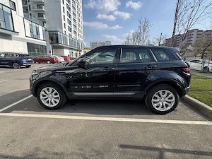 Range Rover EVOQUE - imagine 5