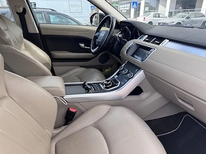 Range Rover EVOQUE - imagine 3