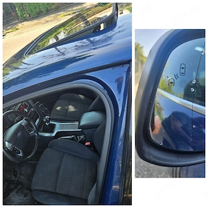 Vand Ford Mondeo 1.6 TDCi Titanium   Business , break MK4.5, model facelift 2011 - imagine 5