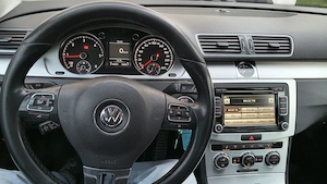 Volkswagen Passat Alltrack 2.0 TDI BMT 4Motion - imagine 5