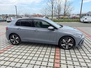 Volkswagen Golf GTE - imagine 10