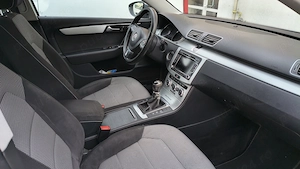 Volkswagen Passat Alltrack 2.0 TDI BMT 4Motion - imagine 4