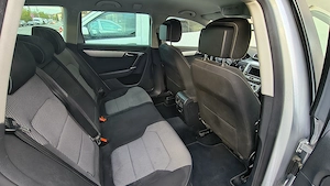 Volkswagen Passat Alltrack 2.0 TDI BMT 4Motion