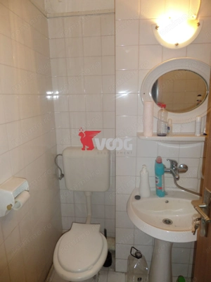 Apartament 2 camere/ 32 mp /-Zona Dacia-Cetatii - imagine 8