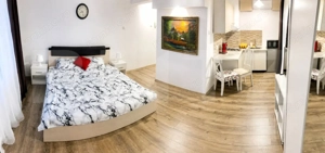 Garsoniera 25,19mp,etaj3,zona Ultracentral-English Park