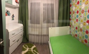 Apartament 2 camere,53mp,etaj 1, zona Mall Electro - imagine 5