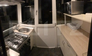 Apartament 2 camere,53mp,etaj 1, zona Mall Electro - imagine 6