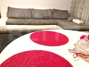 Apartament 2 camere,53mp,etaj 1, zona Mall Electro - imagine 2