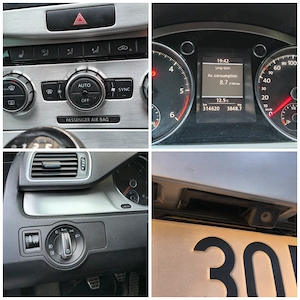 Volkswagen Passat Alltrack 2.0 TDI BMT 4Motion - imagine 8