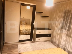 Apartament 2 camere,53mp,etaj 1, zona Mall Electro - imagine 3