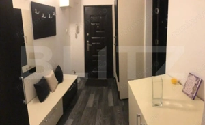 Apartament 2 camere,53mp,etaj 1, zona Mall Electro - imagine 7