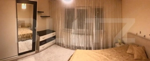 Apartament 2 camere,53mp,etaj 1, zona Mall Electro - imagine 4