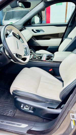 Land Rover Range Rover Velar First Edition 3.0 Supercharged Benzina - Full Options - 2018 - imagine 6