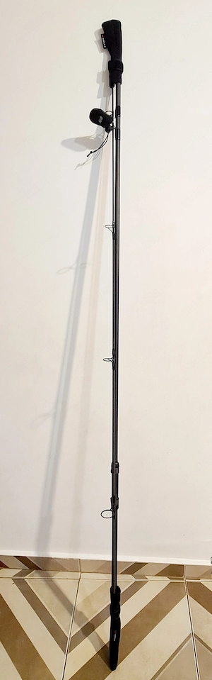Lanseta Spod Greys Aircurve MKII