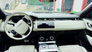 Land Rover Range Rover Velar First Edition 3.0 Supercharged Benzina - Full Options - 2018 - imagine 3