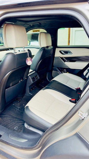 Land Rover Range Rover Velar First Edition 3.0 Supercharged Benzina - Full Options - 2018 - imagine 4