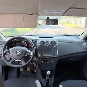Dacia Sandero Stepway 0.9 tce  EURO 6 - imagine 4