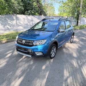 Dacia Sandero Stepway 0.9 tce  EURO 6 - imagine 3