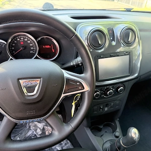 Dacia Sandero Stepway 0.9 tce  EURO 6 - imagine 5