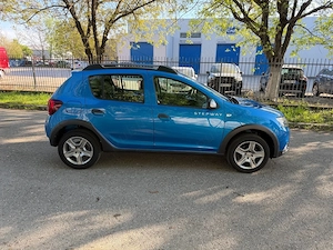 Dacia Sandero Stepway 0.9 tce  EURO 6 - imagine 2