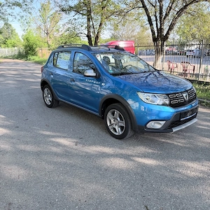 Dacia Sandero Stepway 0.9 tce  EURO 6 - imagine 7
