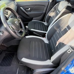Dacia Sandero Stepway 0.9 tce  EURO 6 - imagine 6