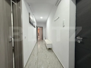 Apartament de inchiriat, 2 camere, centrala proprie, Calea Severinului - imagine 6