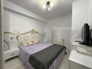 Apartament de inchiriat, 2 camere, centrala proprie, Calea Severinului - imagine 4