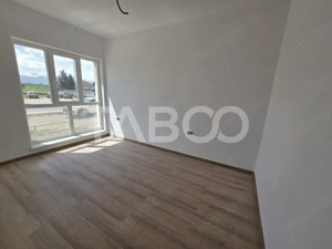 Studio de vanzare 36mp utili + terasa 13 mp constructie 2025